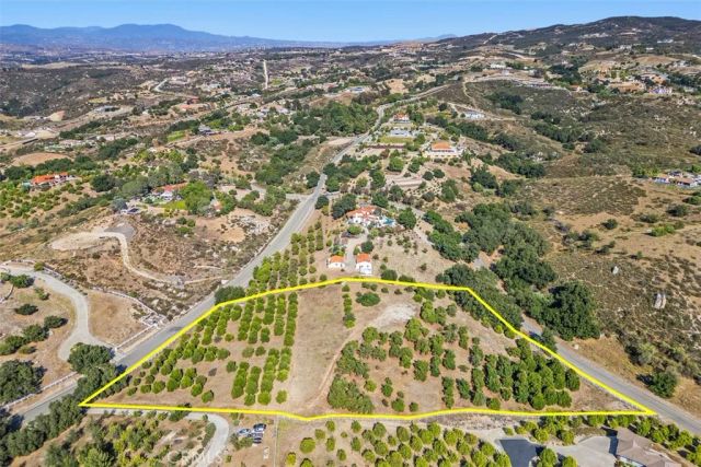 0 Lot 58 Via De Oro, Temecula, CA 92592