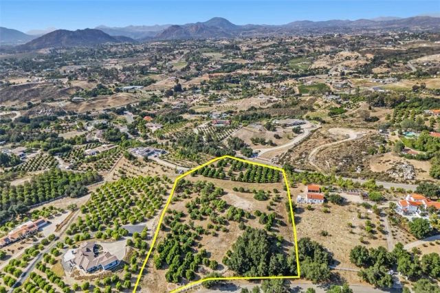 0 Lot 58 Via De Oro, Temecula, CA 92592