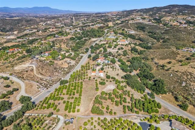 0 Lot 58 Via De Oro, Temecula, CA 92592