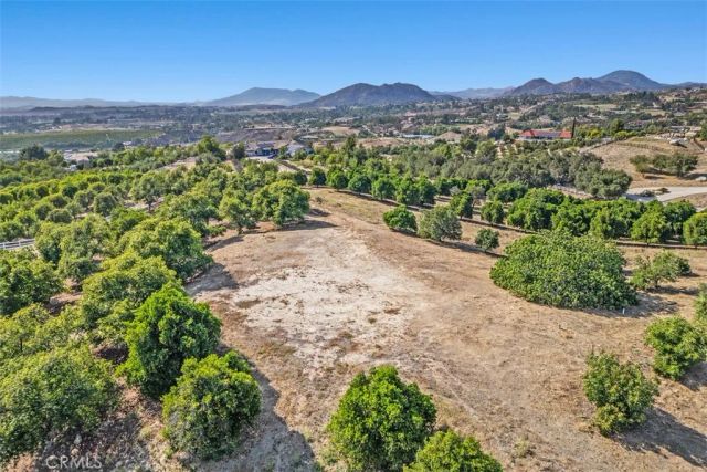 0 Lot 58 Via De Oro, Temecula, CA 92592
