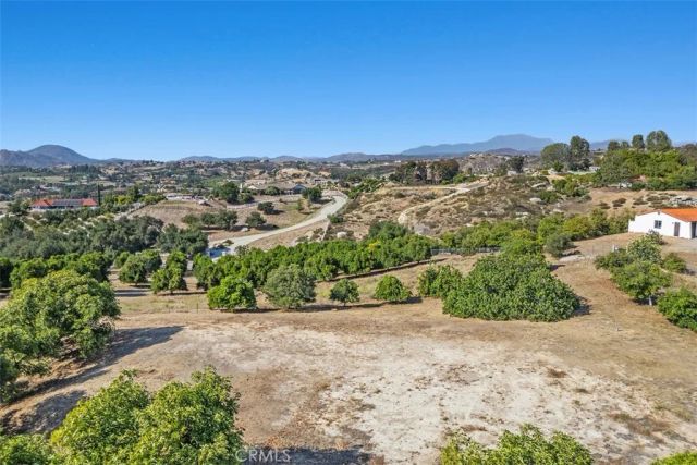0 Lot 58 Via De Oro, Temecula, CA 92592