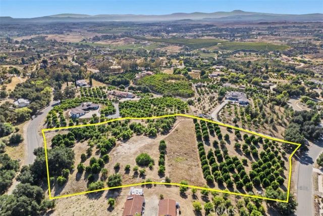 0 Lot 58 Via De Oro, Temecula, CA 92592