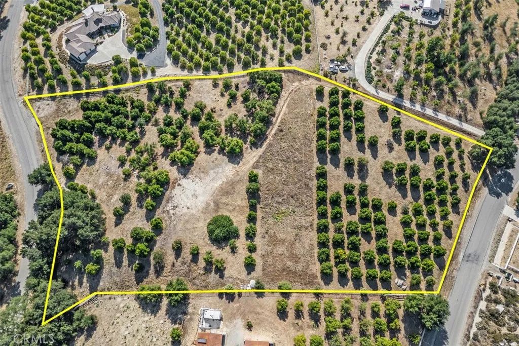 0 Lot 58 Via De Oro, Temecula, CA 92592