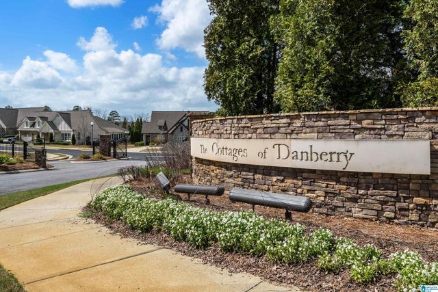 1017 DANBERRY LANE, Hoover, AL 35242