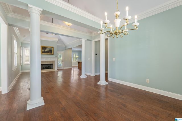 1017 DANBERRY LANE, Hoover, AL 35242