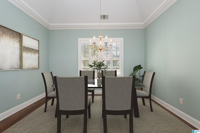 1017 DANBERRY LANE, Hoover, AL 35242