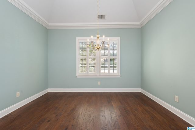 1017 DANBERRY LANE, Hoover, AL 35242