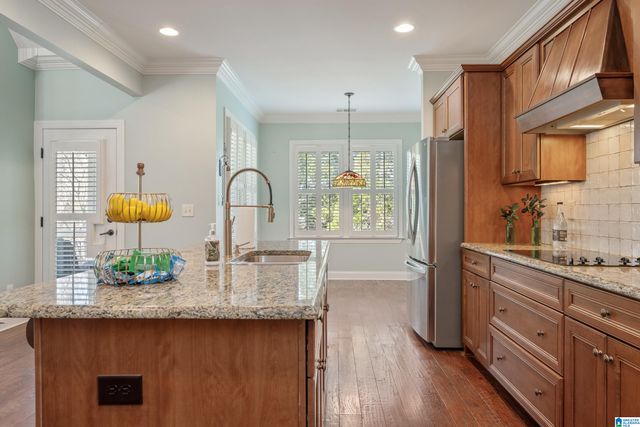 1017 DANBERRY LANE, Hoover, AL 35242