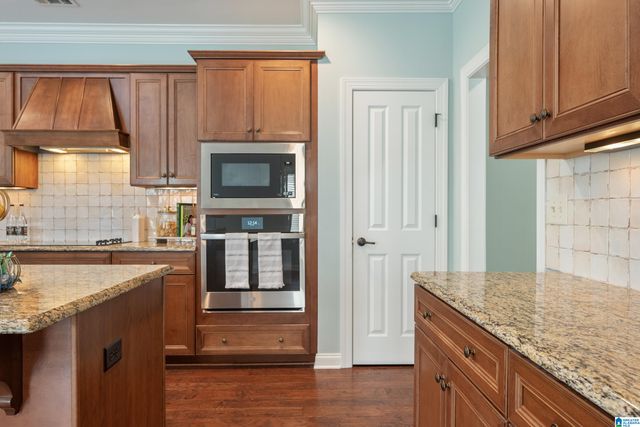 1017 DANBERRY LANE, Hoover, AL 35242