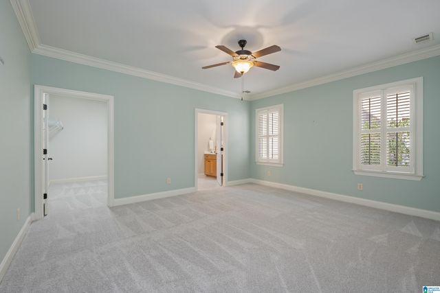 1017 DANBERRY LANE, Hoover, AL 35242