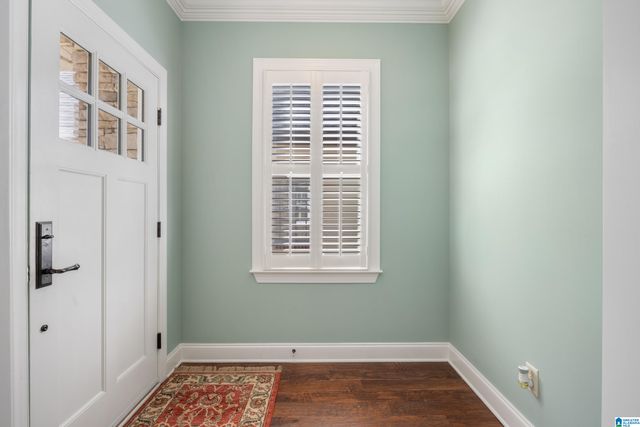 1017 DANBERRY LANE, Hoover, AL 35242