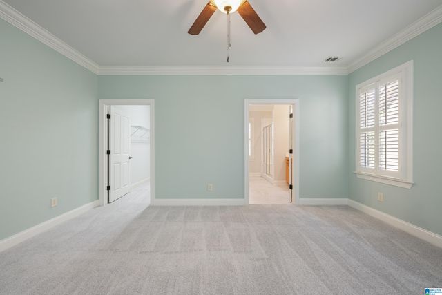 1017 DANBERRY LANE, Hoover, AL 35242