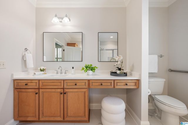 1017 DANBERRY LANE, Hoover, AL 35242