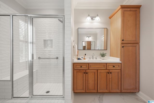 1017 DANBERRY LANE, Hoover, AL 35242