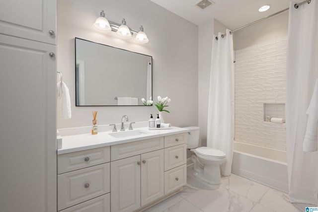 1017 DANBERRY LANE, Hoover, AL 35242