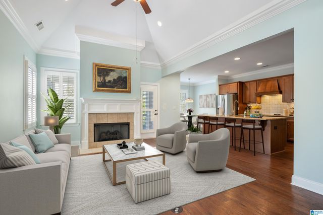 1017 DANBERRY LANE, Hoover, AL 35242