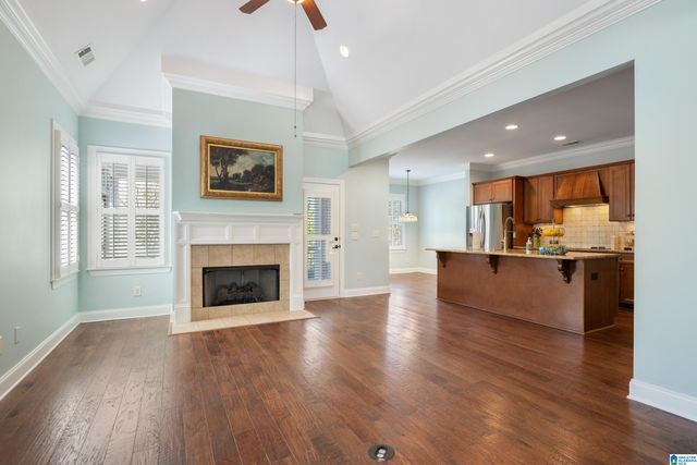 1017 DANBERRY LANE, Hoover, AL 35242