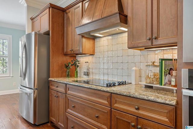 1017 DANBERRY LANE, Hoover, AL 35242