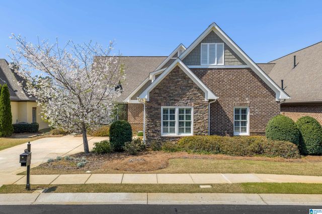 1017 DANBERRY LANE, Hoover, AL 35242