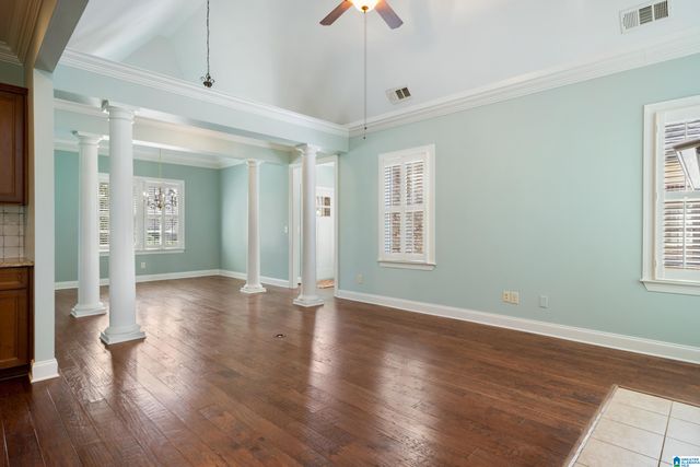 1017 DANBERRY LANE, Hoover, AL 35242