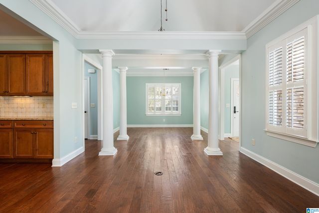 1017 DANBERRY LANE, Hoover, AL 35242