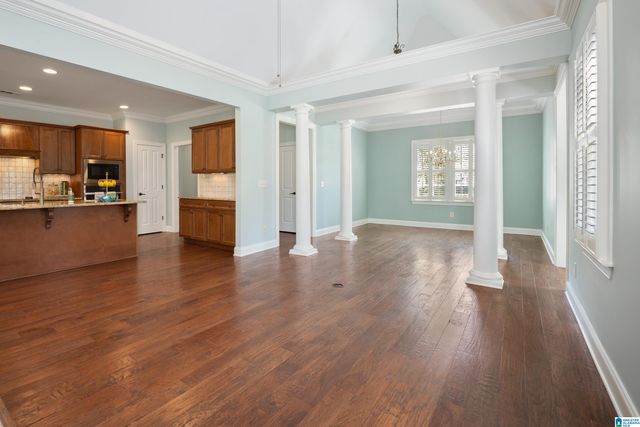 1017 DANBERRY LANE, Hoover, AL 35242