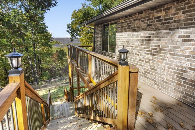 55 Lovers Lane, Branson West, MO 65737