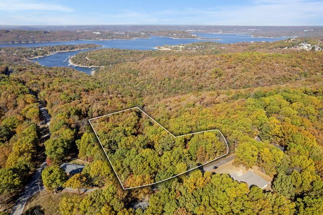 55 Lovers Lane, Branson West, MO 65737