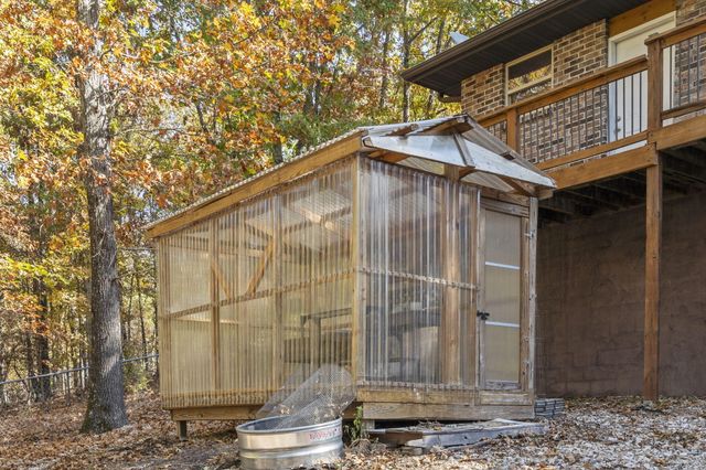 55 Lovers Lane, Branson West, MO 65737