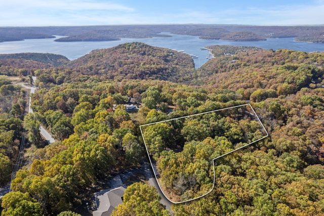 55 Lovers Lane, Branson West, MO 65737