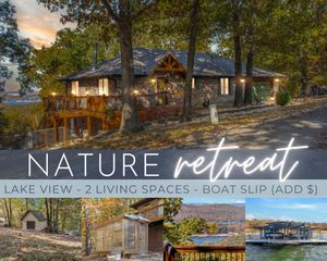 55 Lovers Lane, Branson West, MO 65737