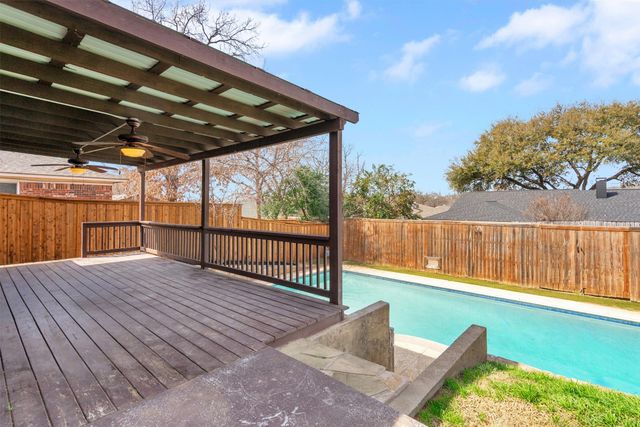 1031 Boston Boulevard, Bedford, TX 76022