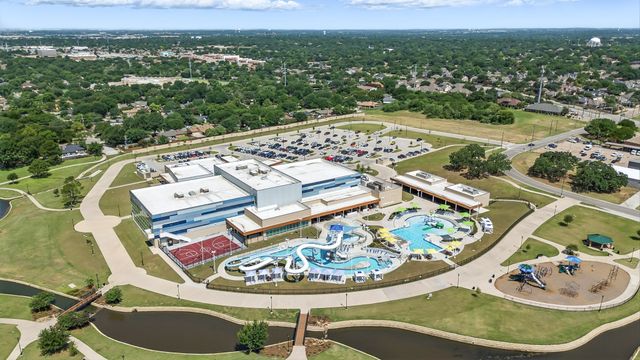 1031 Boston Boulevard, Bedford, TX 76022