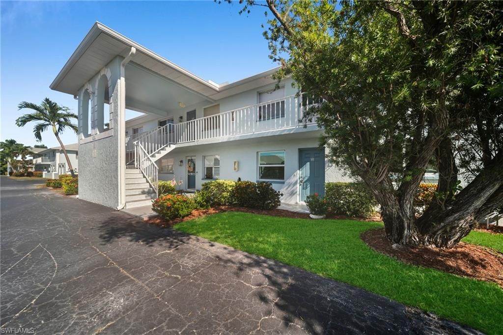 839 SW 48th TER 108, CAPE CORAL, FL 33914 — photo 2