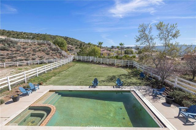 34250 Mcennery Canyon, Acton, CA 93510