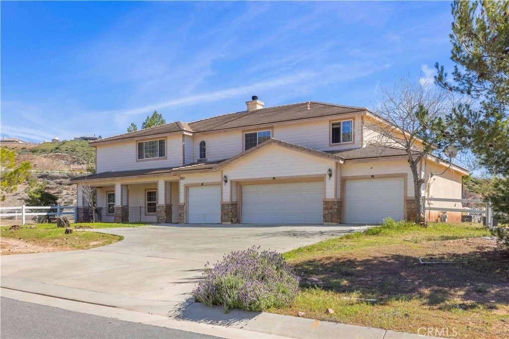 34250 Mcennery Canyon, Acton, CA 93510