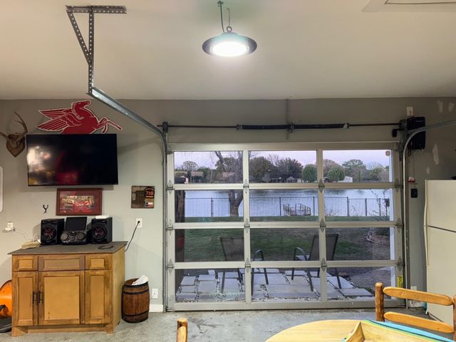 1165 Brent Avenue, Terrell, TX 75160