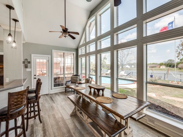 1165 Brent Avenue, Terrell, TX 75160