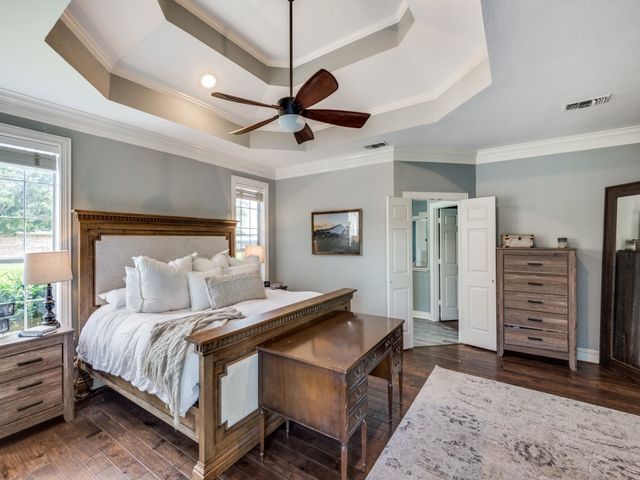 1165 Brent Avenue, Terrell, TX 75160