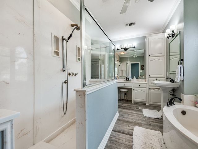 1165 Brent Avenue, Terrell, TX 75160