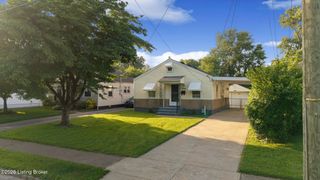1629 Sale Ave, Louisville, KY 40215