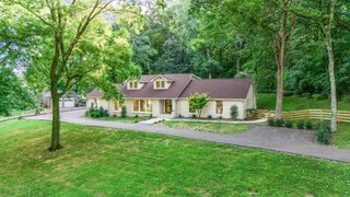 509 Hillwood Blvd, Nashville, TN 37205