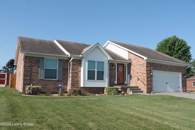 175 Bluegrass Way, Mt Washington, KY 40047