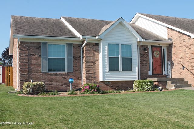 175 Bluegrass Way, Mt Washington, KY 40047