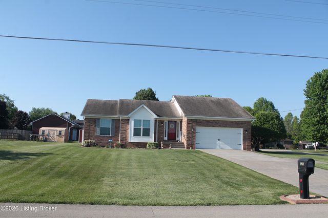 175 Bluegrass Way, Mt Washington, KY 40047