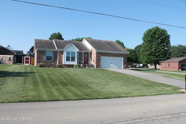 175 Bluegrass Way, Mt Washington, KY 40047