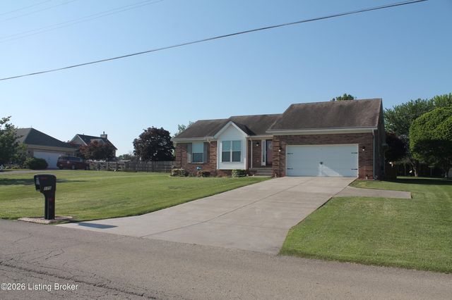 175 Bluegrass Way, Mt Washington, KY 40047