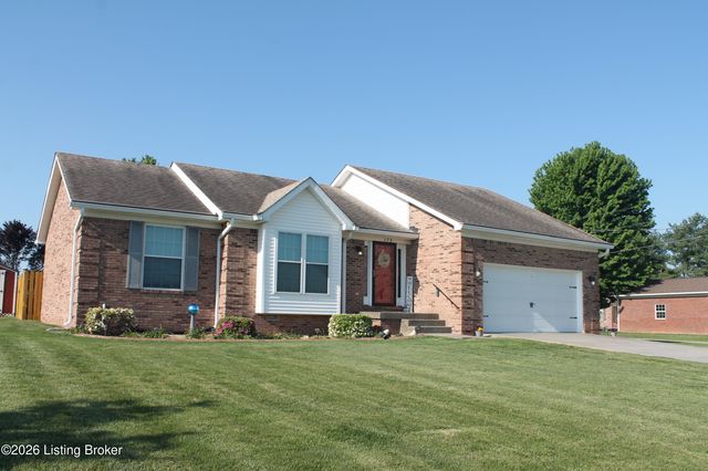 175 Bluegrass Way, Mt Washington, KY 40047