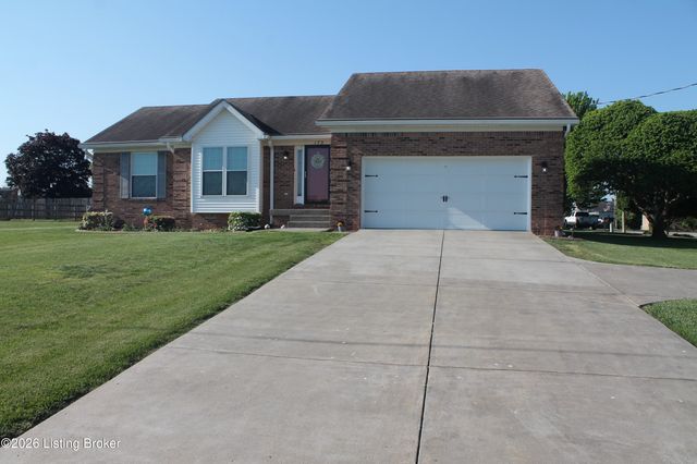 175 Bluegrass Way, Mt Washington, KY 40047