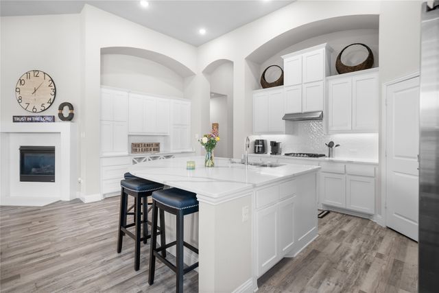 8916 Brushy Springs Drive, Mckinney, TX 75071